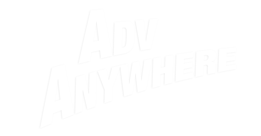 AdvAnywhere logo