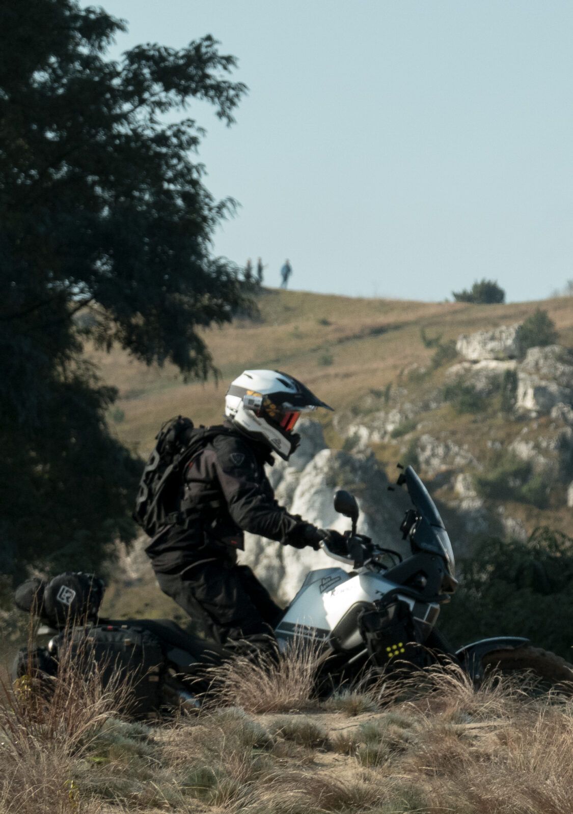 Adventure Anywhere