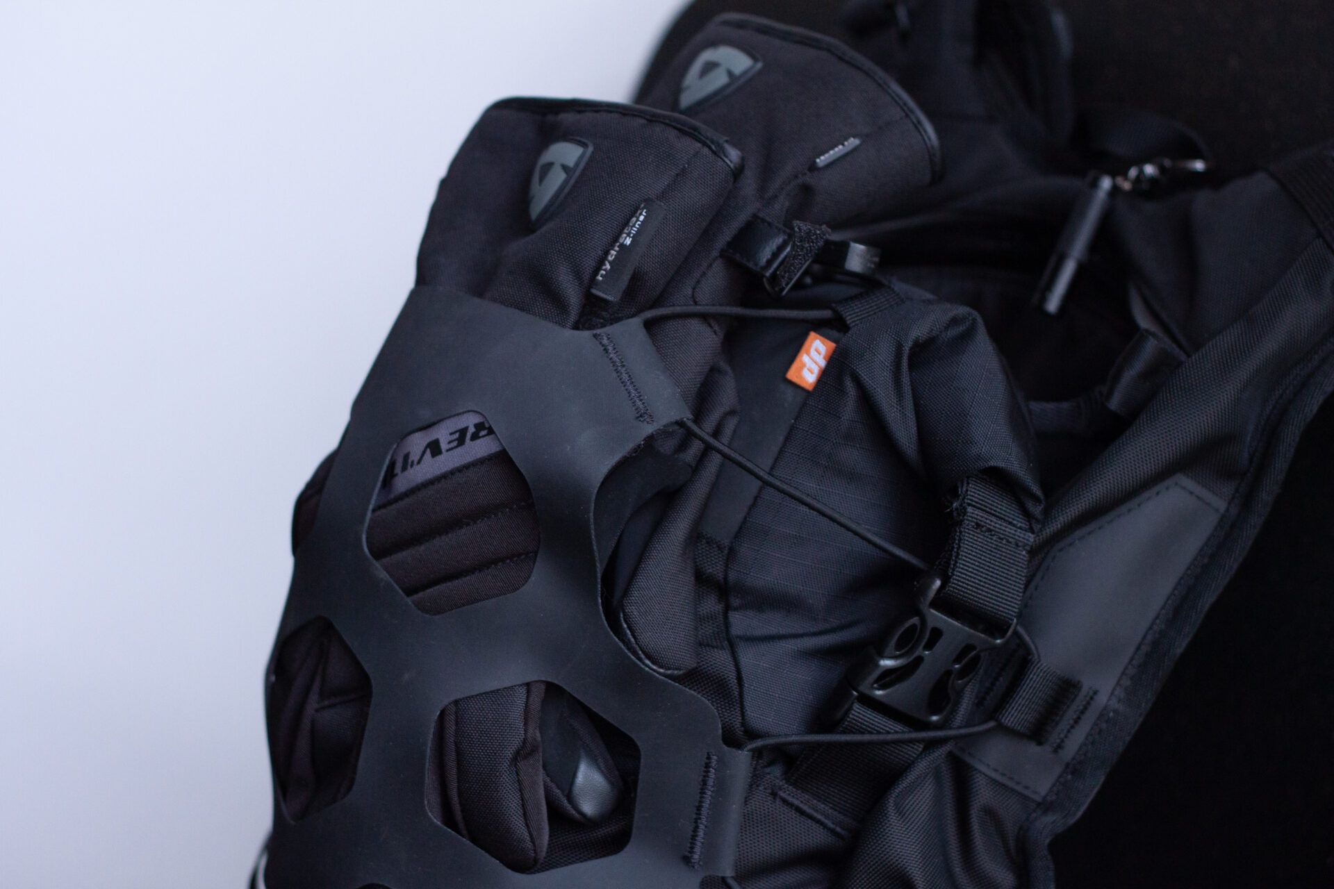 Kriega backpack