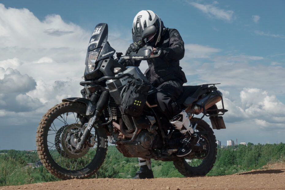 Mitas E-13 Rally Star – AdvAnywhere