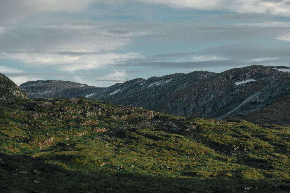 Scandinavian Mountains – AdvAnywhere