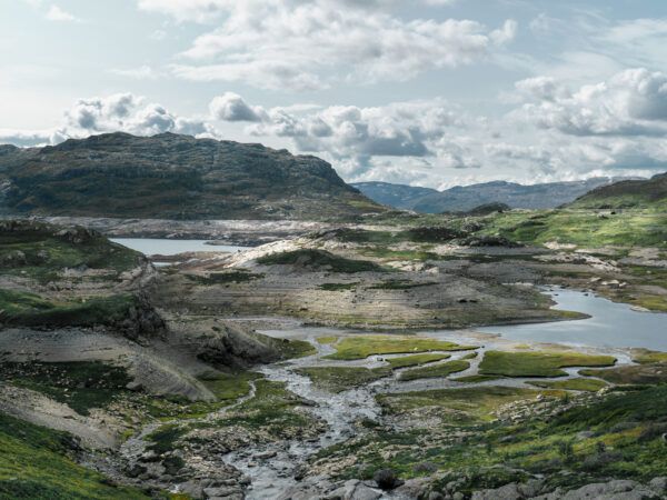 Norway best hiking trails