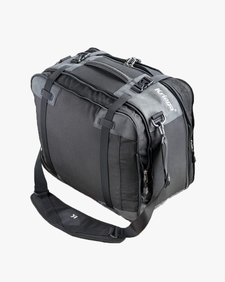 Kriega KS40 Travel Bag – AdvAnywhere Shop