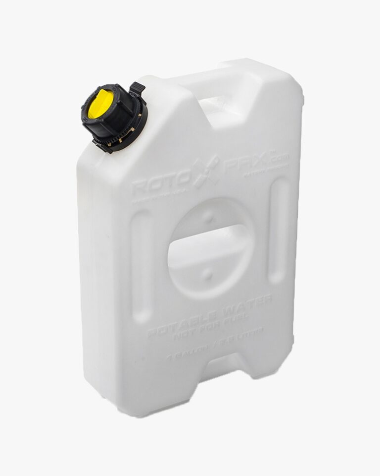 Kriega RotopaX 3.8L Water Container AdvAnywhere