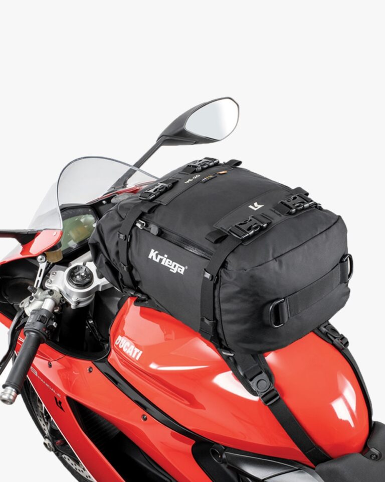 Kriega Tank Bag Drypack US20 AdvAnywhere Shop