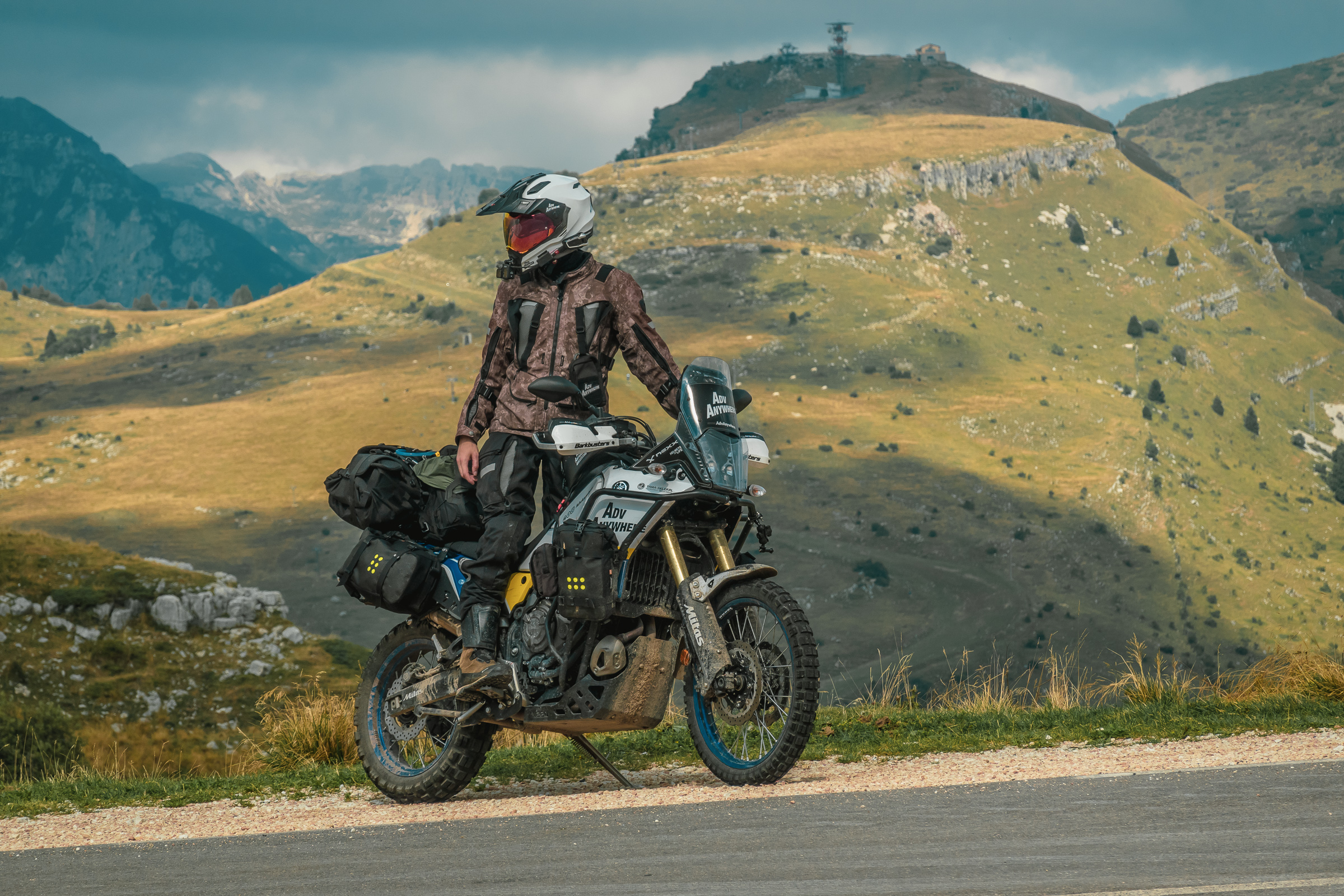 Rev'it Sand 4 H2O - 20,000 km Owners Review 2022 - Adventure