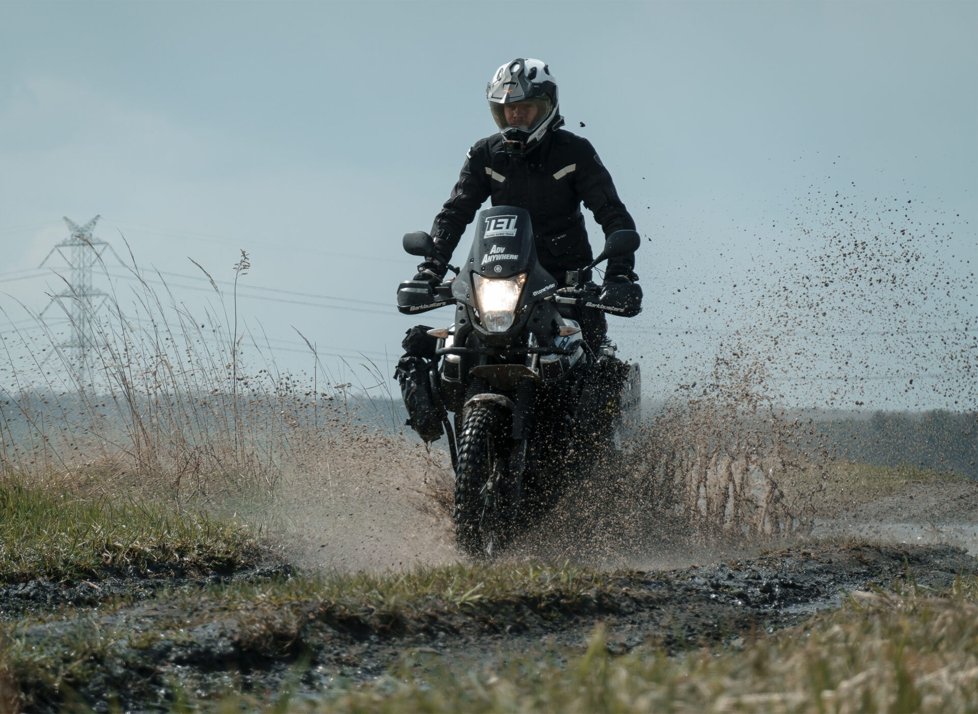 best motorcycle tires for rain