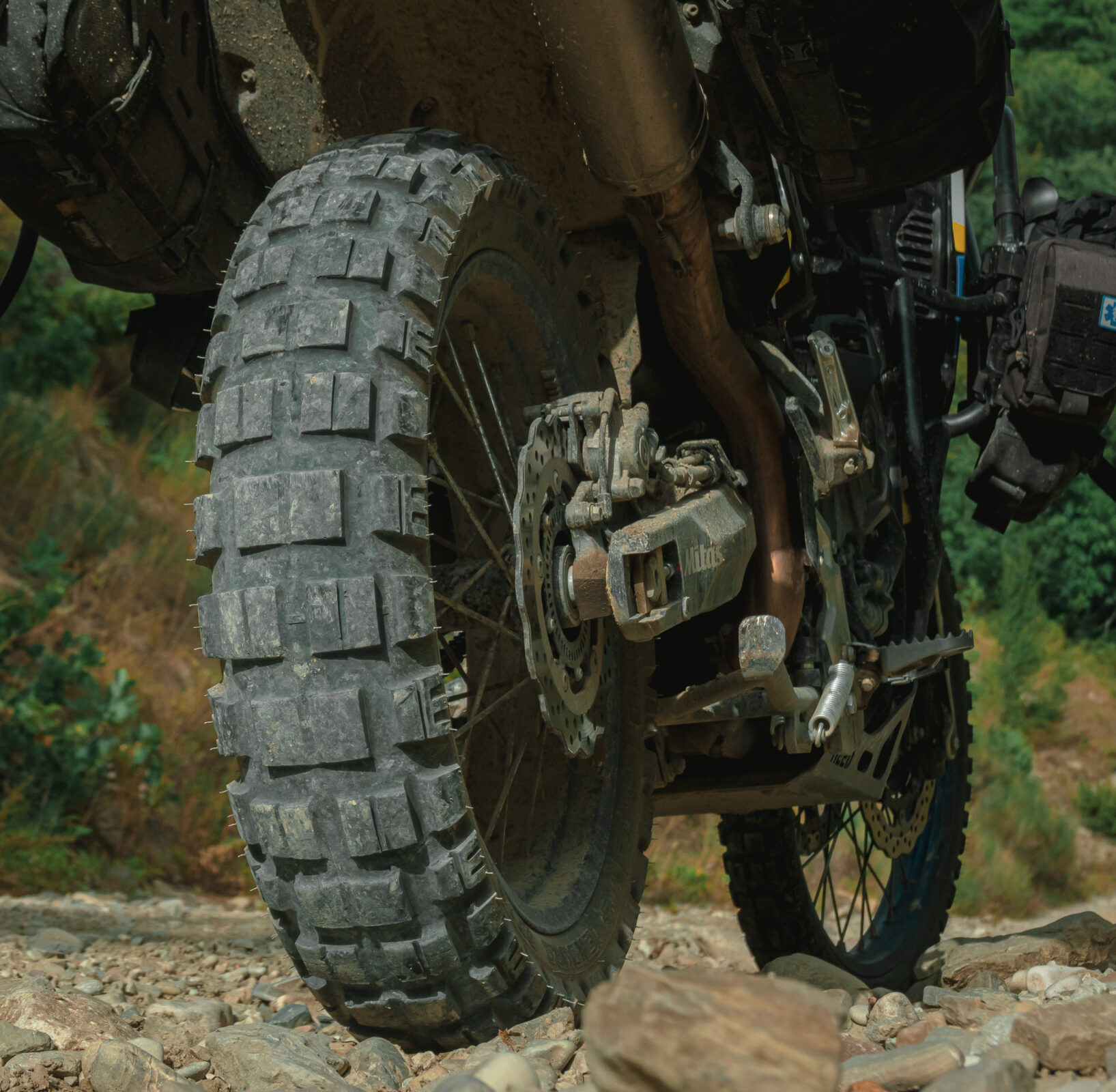 best on off road motorcycle tires