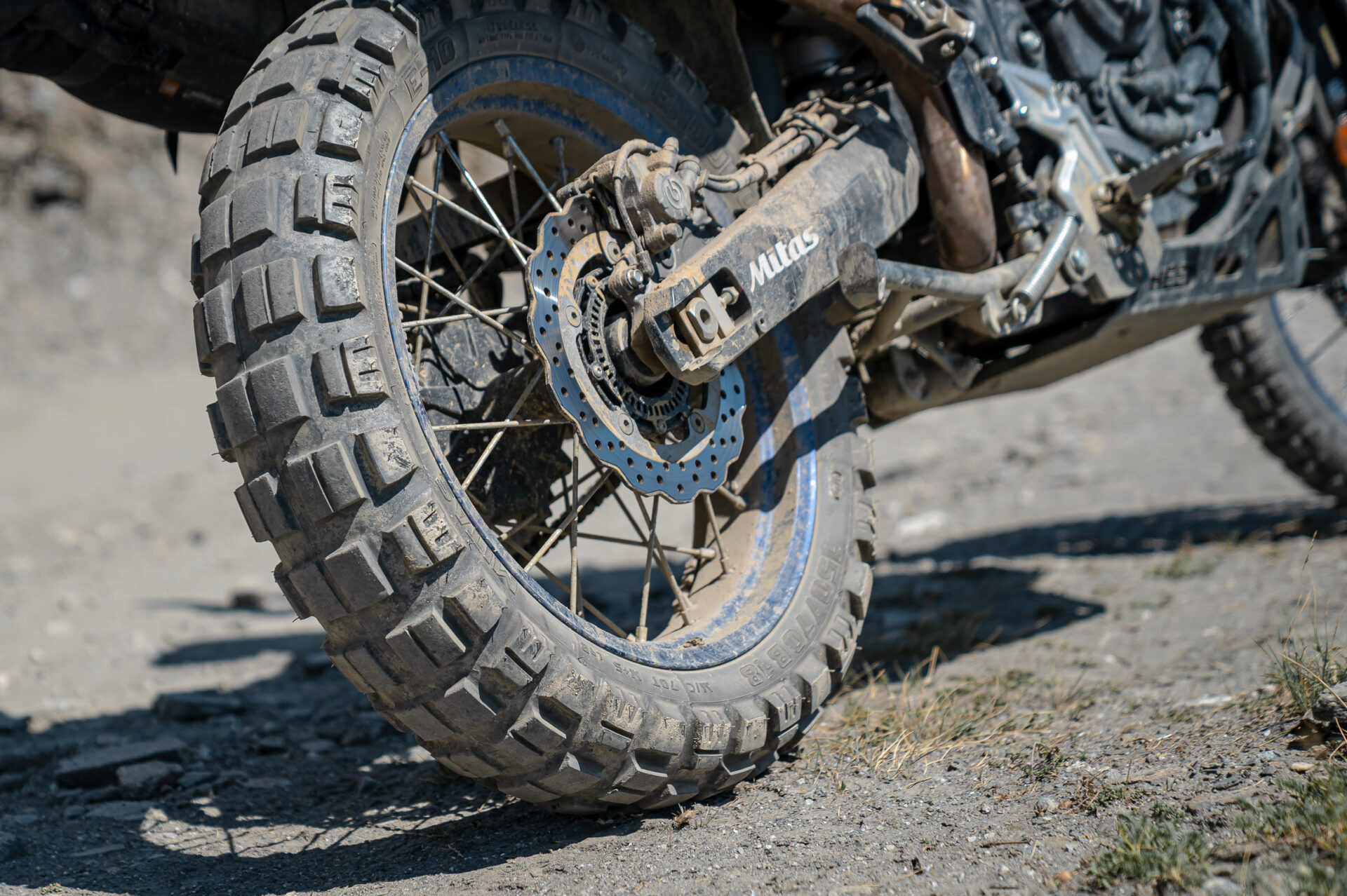 mitas motorcycle tyres