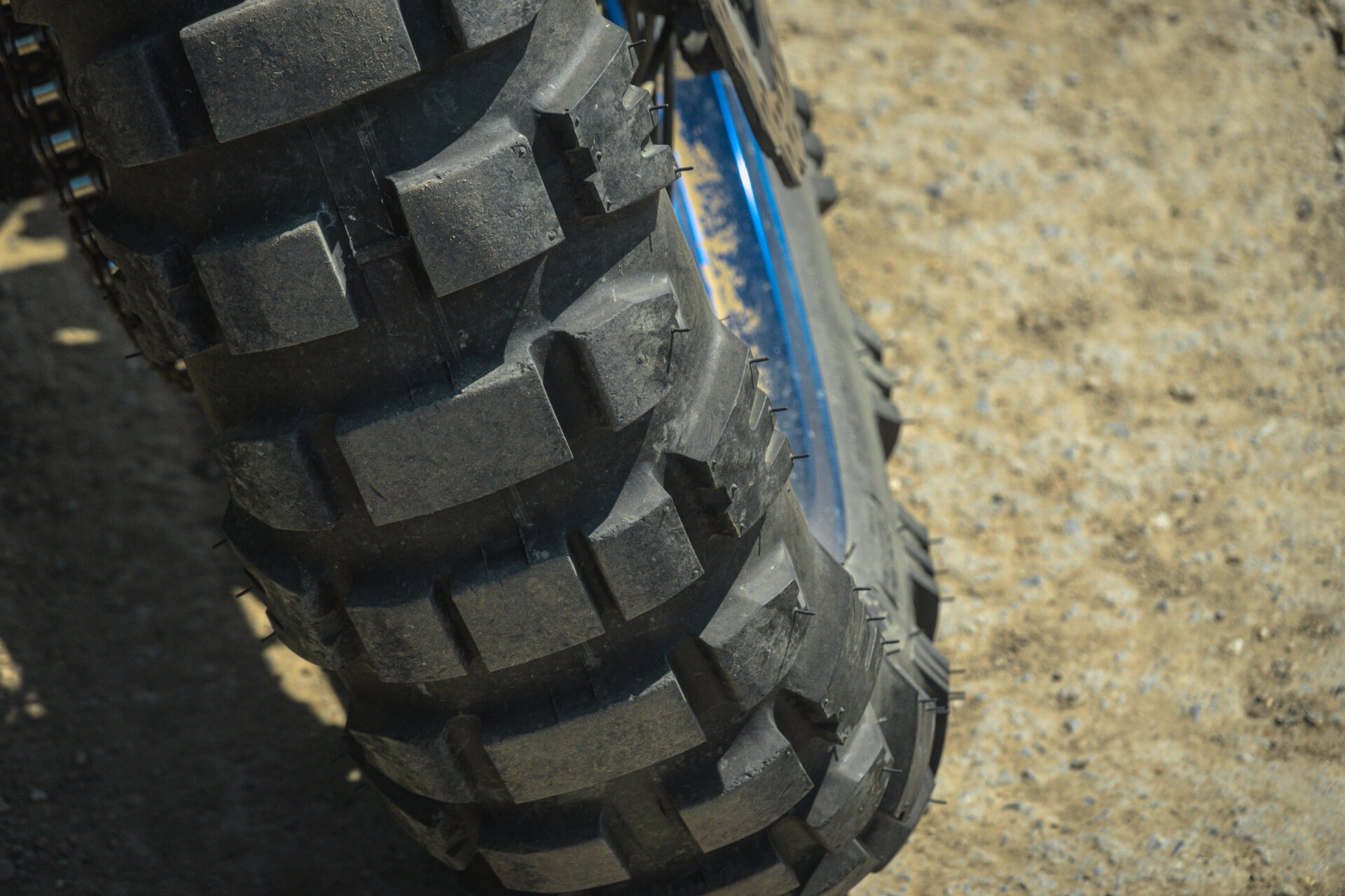 Mitas Tires – Choosing the Right Motorcycle Tire – AdvAnywhere