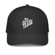 AdvAnywhere TEAM x Adidas Cap