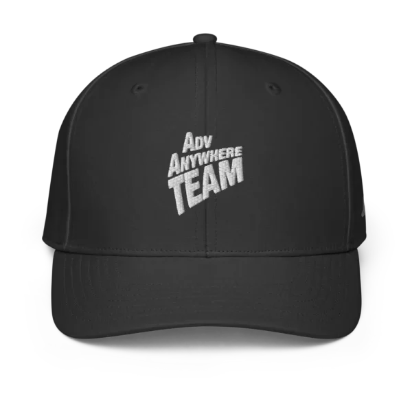 AdvAnywhere TEAM x Adidas Cap