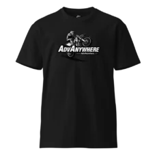 AdvAnywhere Enduro T-Shirt
