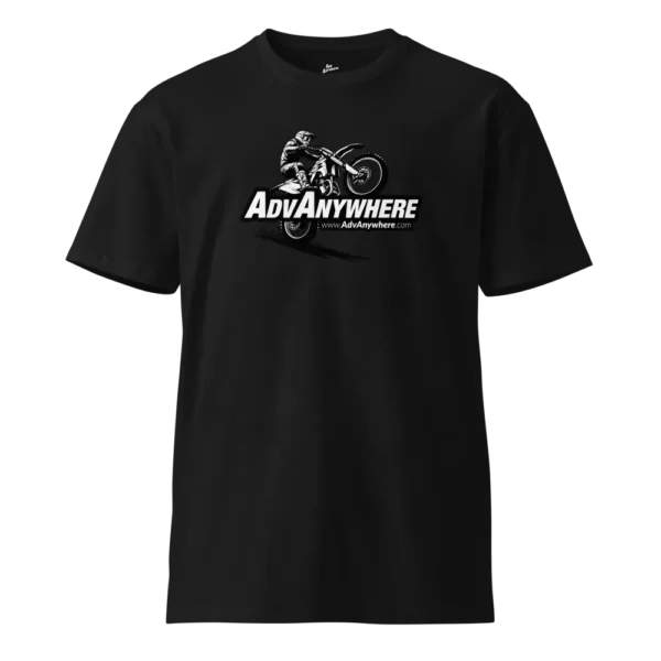 AdvAnywhere Enduro T-Shirt