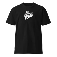 AdvAnywhere Team Unisex T-Shirt