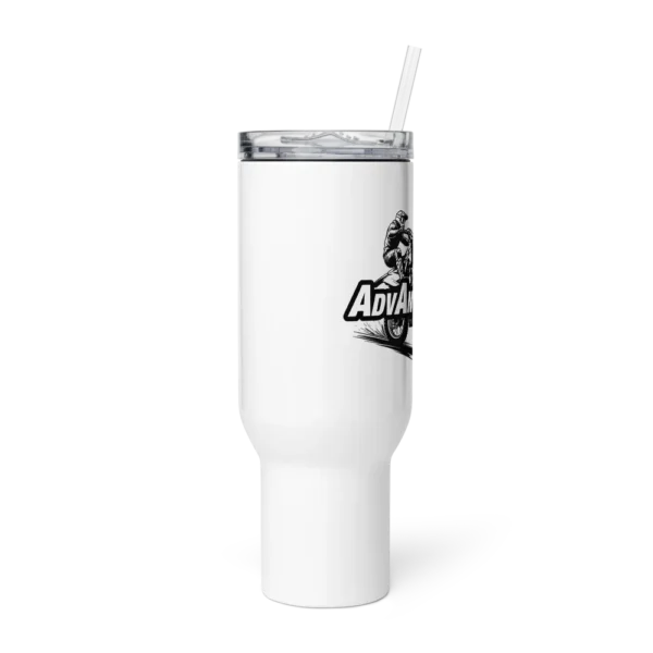 AdvAnywhere Mug