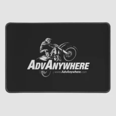 AdvAnywhere Mouse Pad