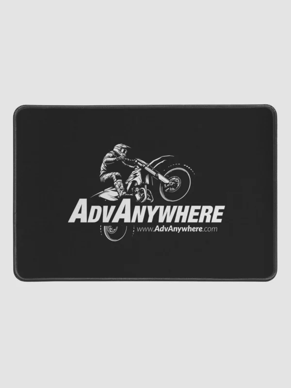 AdvAnywhere Mouse Pad