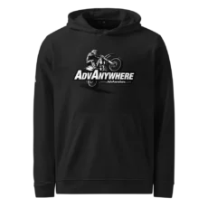 AdvAnywhere Team Enduro x Adidas Hoodie