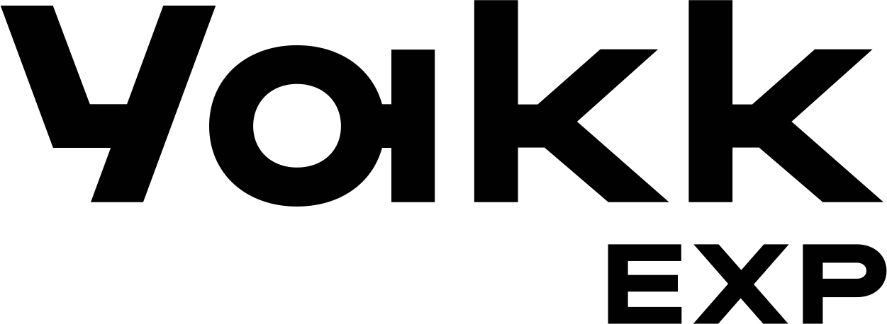 Yakk EXP – logo of a Polish motorcycle accessories manufacturer